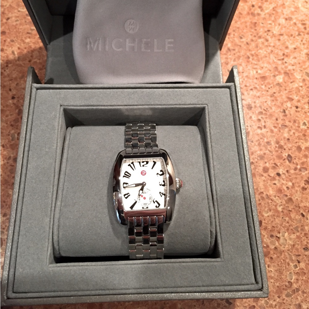 New Ladies Mini Michelle Urban Watch